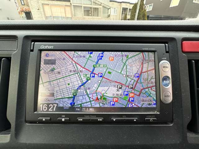 �i�r�������A�h���C�u�ɂ͌������܂����!!