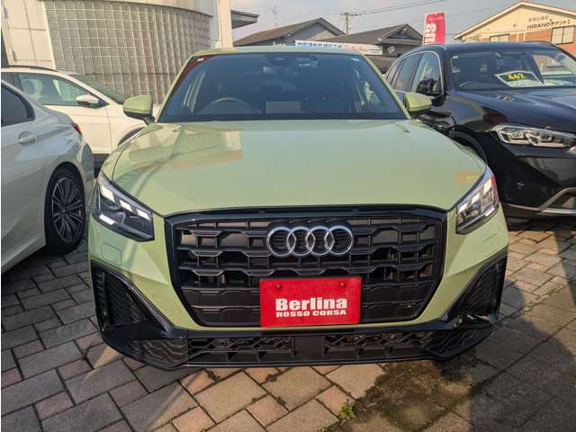 Q21st エディション