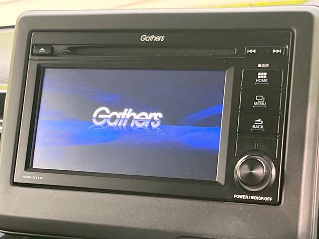 N-BOXカスタムL ターボ