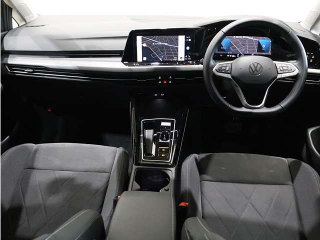 ゴルフeTSI スタイル プラチナムエディション