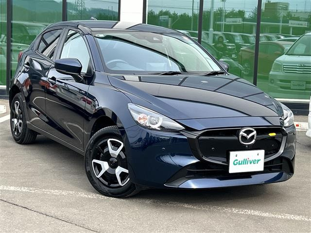MAZDA21.5 15BD 4WD