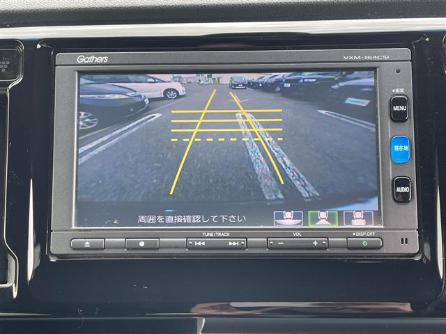 N-WGNG ターボパッケージ