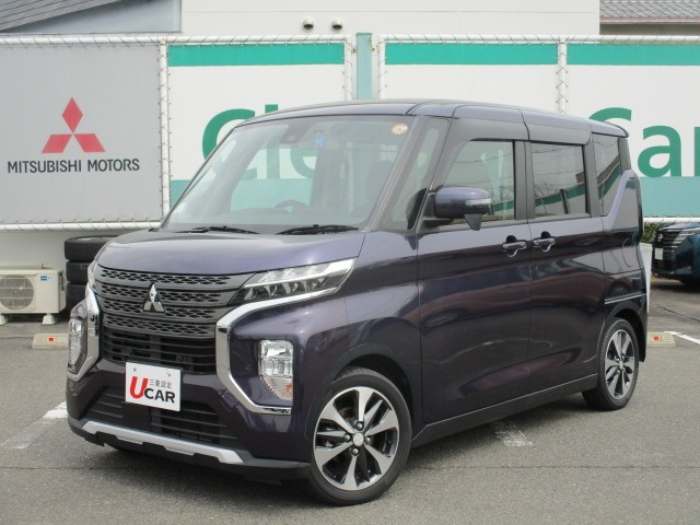 eKクロススペースT