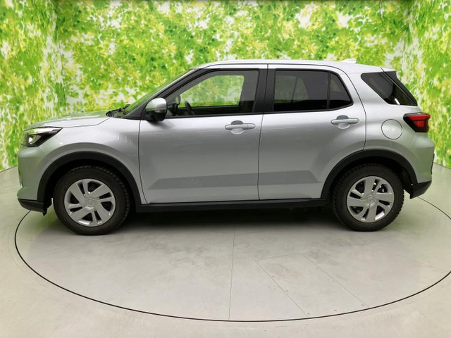 ライズ1.0 X S 4WD