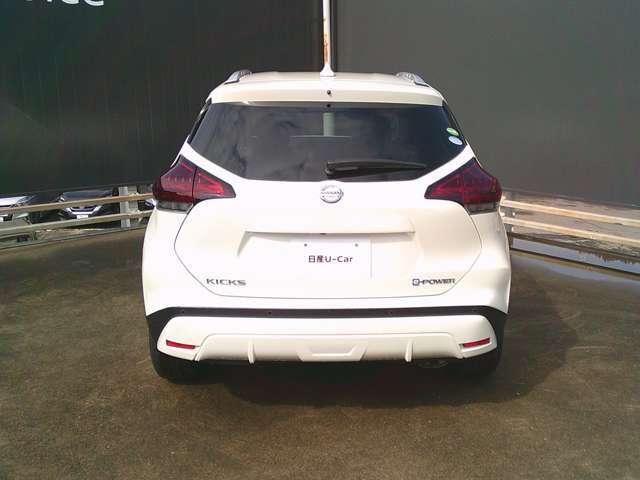 キックス1.2 X (e-POWER)