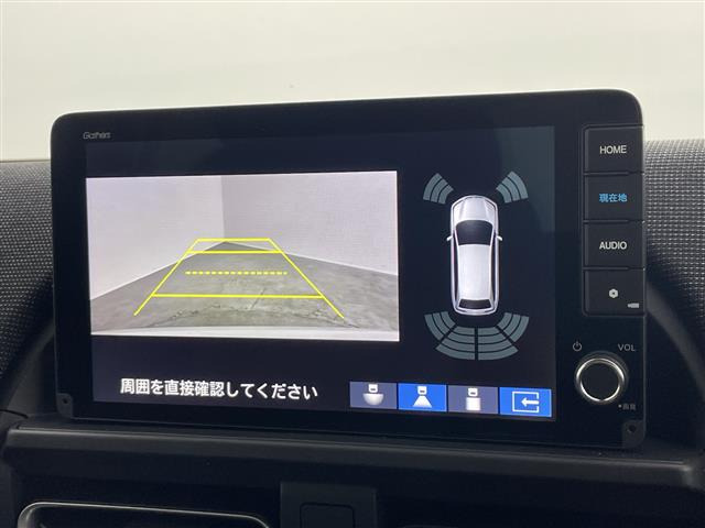 フリード1.5 e:HEV エアー EX