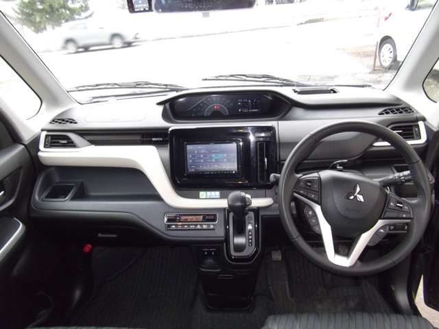 デリカD:21.2 ハイブリッド MZ 4WD