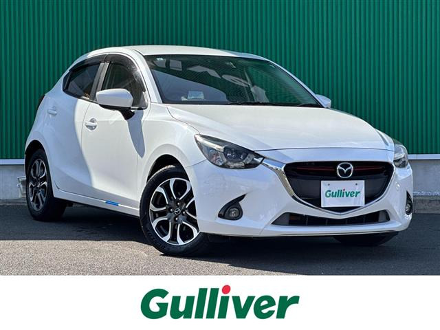 デミオ1.5 XD ミッド センチュリー