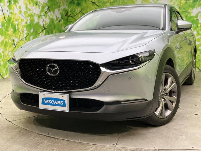 CX-302.0 20S プロアクティブ ツーリングセレクション