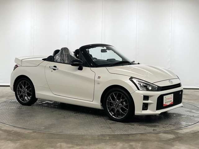 コペンGR スポーツ