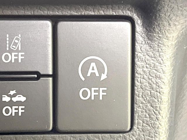 �y�A�C�h�����O�X�g�b�v�z�ԐM����a�؂Œ�Ԃ����ۂɃG���W�����~���A���ʂȔR���̏����}���܂��B�R��������ی�ɂȂ���@�\��G���W���̓u���[�L�𗣂��΍Ďn�����܂��B