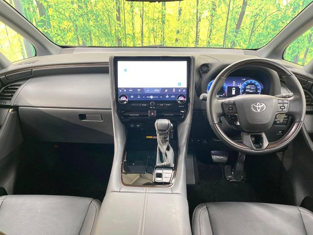 アルファード2.5 Z