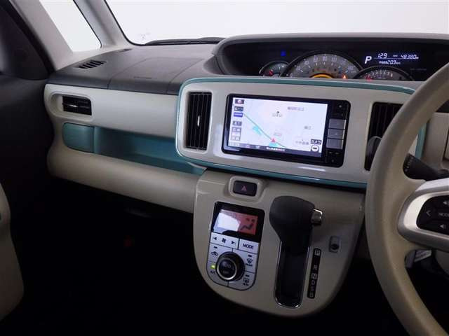 ムーヴキャンバスG メイクアップ SAIII