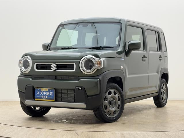 スペーシアハイブリッド(HYBRID) G