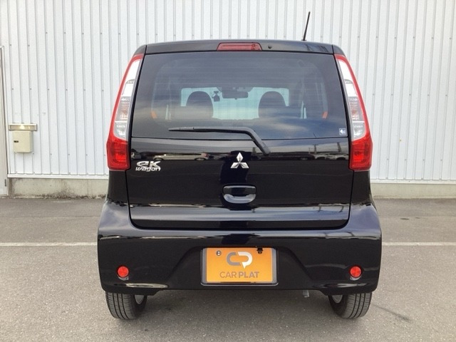 eKワゴンE e-アシスト