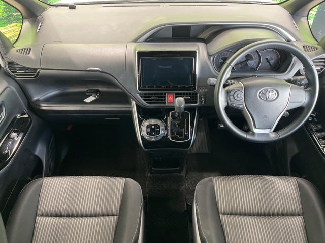 ヴォクシー2.0 ZS 煌II