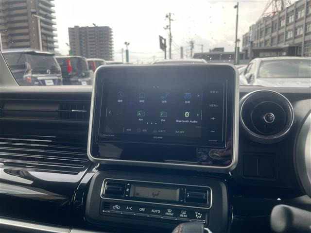 スペーシアカスタムハイブリッド(HYBRID)  XS