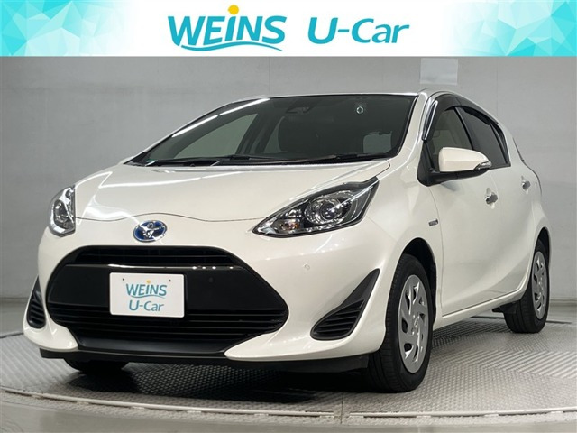 アクア1.5 S スタイルブラック