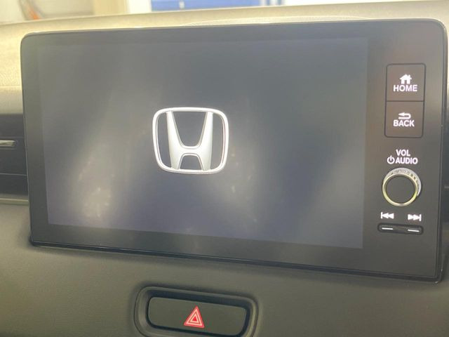 ヴェゼル1.5 e:HEV Z