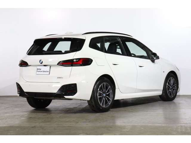 2シリーズアクティブツアラー218i Mスポーツ DCT