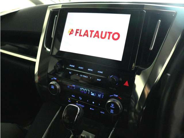 アルファード2.5 S Cパッケージ