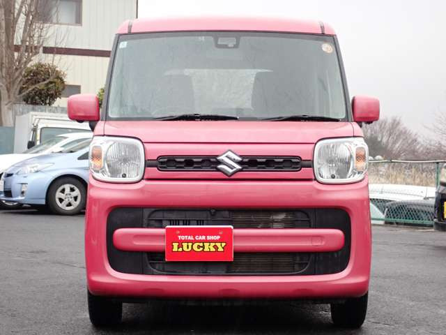 スペーシアハイブリッド(HYBRID) G 4WD