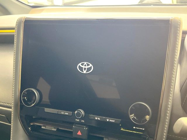 アルファード2.5 Z