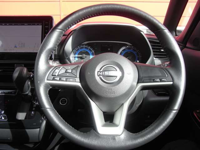 ルークスハイウェイスターX 4WD