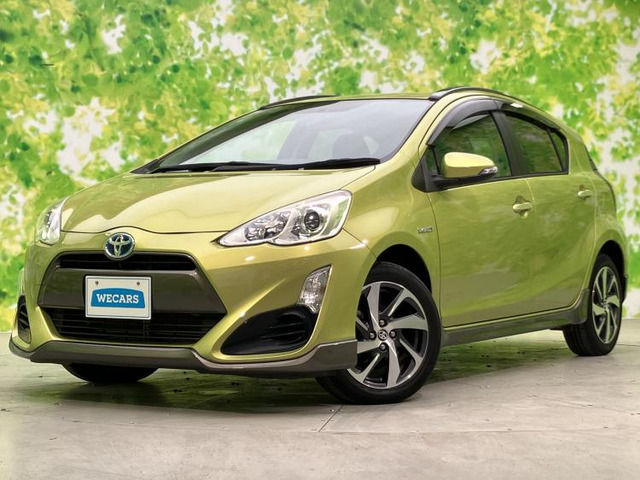 アクア1.5 X-URBAN