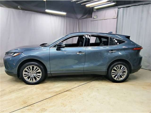 ハリアー2.5 ハイブリッド E-Four Z レザーパッケージ 4WD