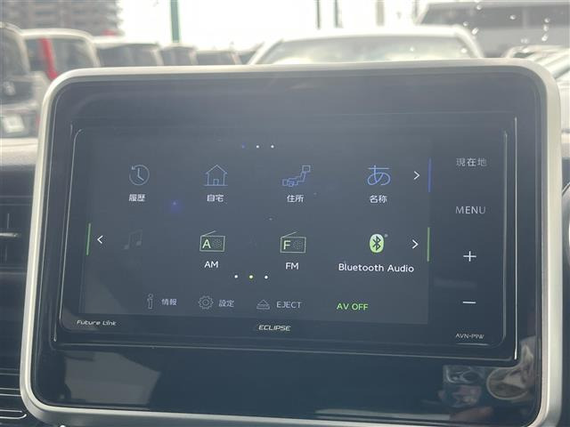 スペーシアカスタムハイブリッド(HYBRID)  XS