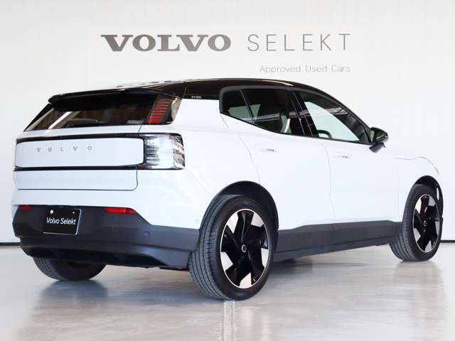 EX30ウルトラ シングルモーター エクステンデッド レンジ