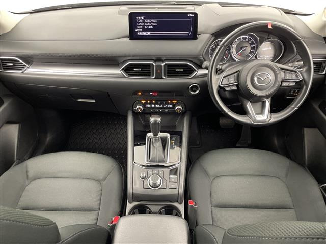 CX-52.2 XD プロアクティブ