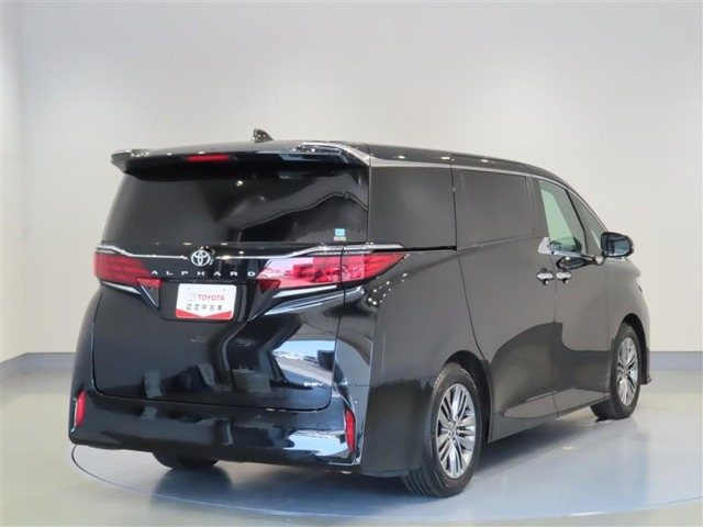 アルファードハイブリッド 2.5 Z