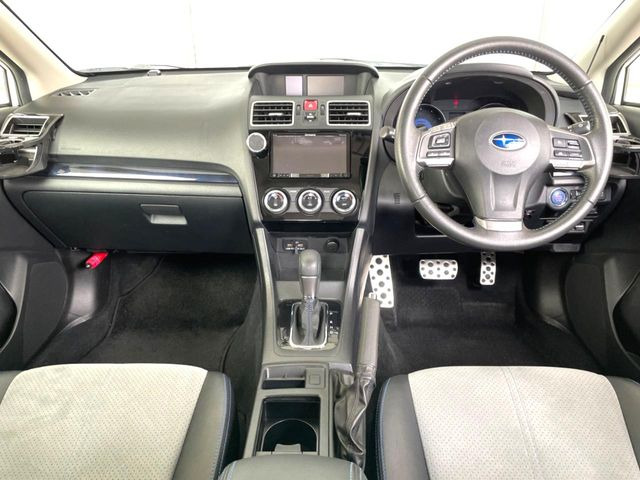 インプレッサスポーツハイブリッド 2.0 i-S アイサイト 4WD