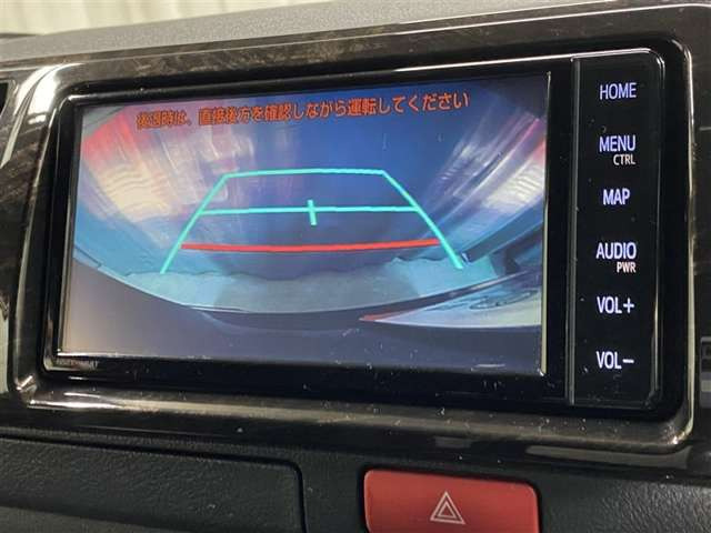 ハイエースバン