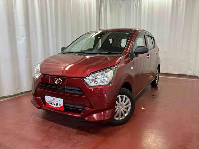 ミライースL SAIII