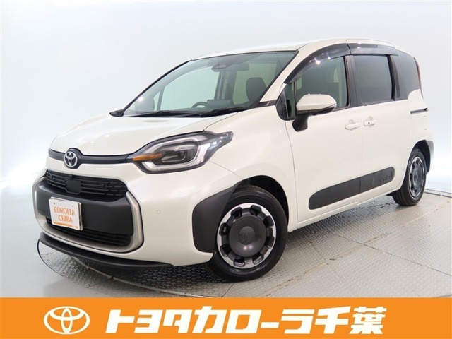 シエンタハイブリッド 1.5 Z