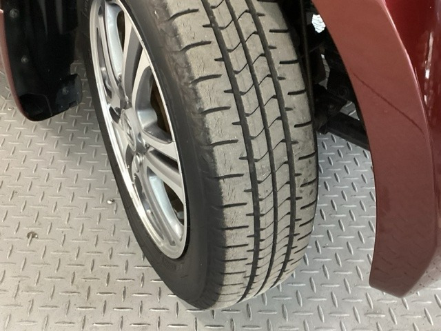 N-BOXG SSパッケージ