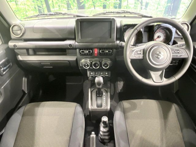 ジムニーノマド1.5 FC 4WD