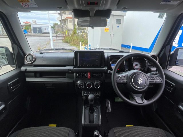 ジムニーノマド1.5 FC 4WD