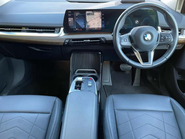 2シリーズアクティブツアラー218d