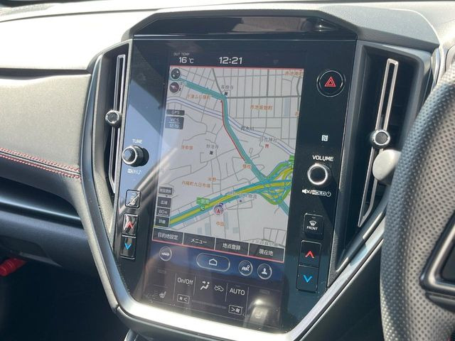 �y11.6�C���`�i�r�z�X�}�[�g�t�H�����o�Ŏg�p�ł���A�C���p�N�g�̂���11.6�C���`�i�r�𑕔�!�i�r��I�[�f�B�I����͂������A�e��ԗ��������̉�ʂ���m�F�E�ݒ�ł��܂���