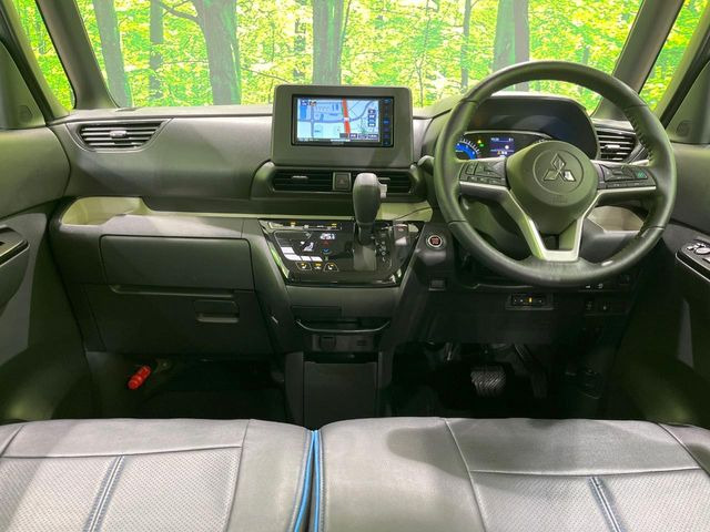 デリカミニG プレミアム