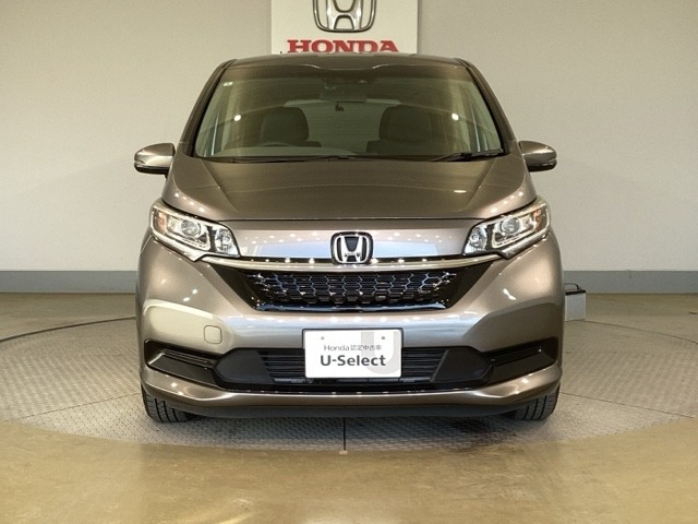 フリード+1.5 ハイブリッド G