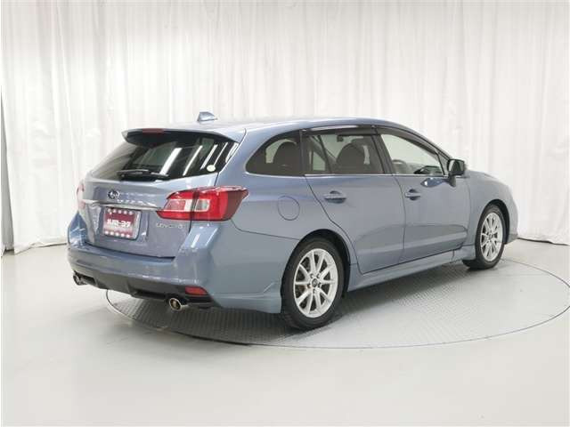 レヴォーグ1.6 GT-S アイサイト 4WD