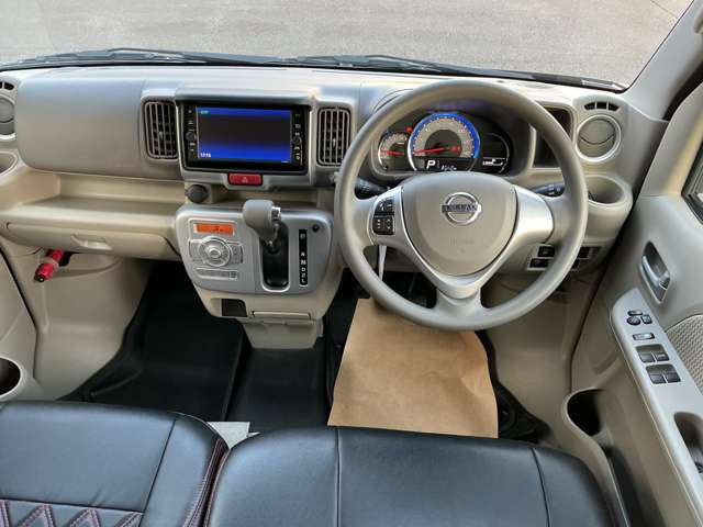 NV100クリッパーリオG ハイルーフ