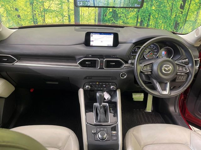 CX-52.2 XD Lパッケージ