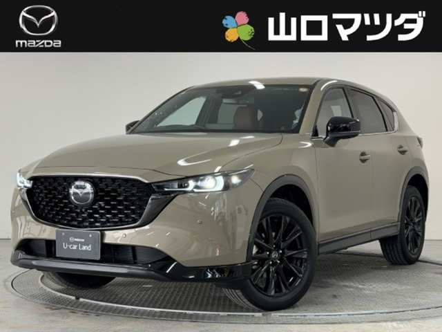 CX-52.2 XD レトロスポーツエディション 4WD