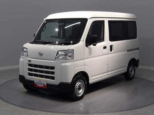 ハイゼットカーゴ